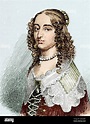 Elisabetta di Boemia, Principessa Palatine (1618-1680), filosofo ...