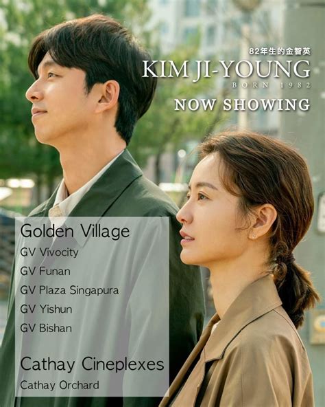 Born 1982 movie free online. Movie Review Kim Ji-young, Born 1982 (82년생 김지영 ...