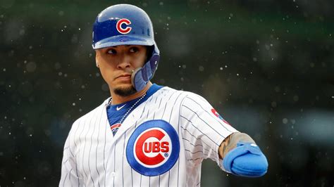 Cubs Celebrate Javier Báez With Tribute Video Filled With Incredible