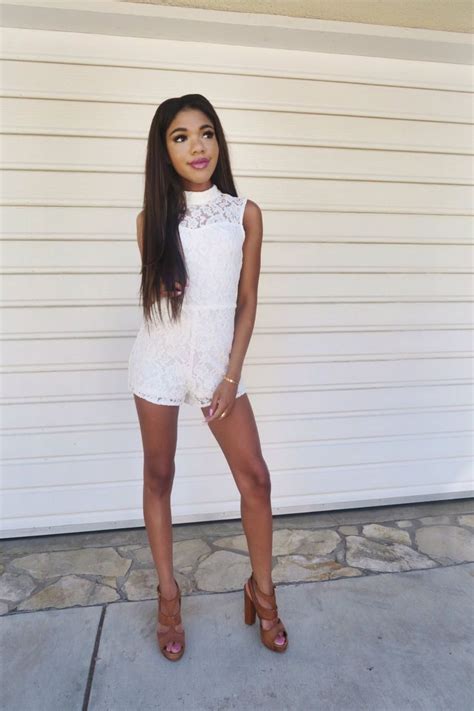 Pin By Youtube Land On Teala Dunn Outfits Fashion College Wear