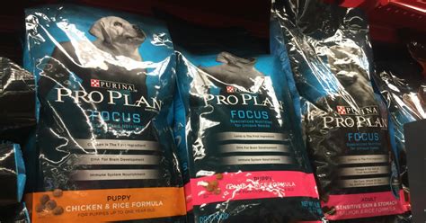 Focus sensitive skin & stomach salmon & rice formula (various sizes) at walmart and save. PetSmart: Free Bag Of Dog Or Cat Food - No Purchase ...