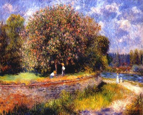 Pierre Auguste Renoir Lo Stile E La Sua Infinita Dolcezza In 20 Magnifiche Opere Renoir