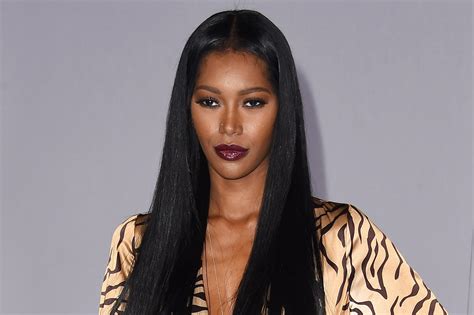 Model Jessica White Changes Her Name To Jypsy Page Six