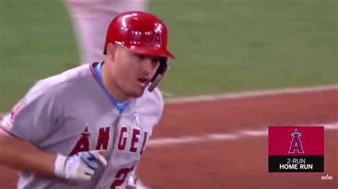 Mike Trout Highlights Youtube