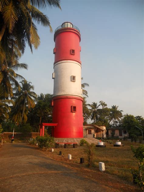 Kannur Lighthouse Alchetron The Free Social Encyclopedia