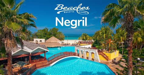 Hotels In Negril Private Transfer From Kingston Airport Jamaica Quest Tours