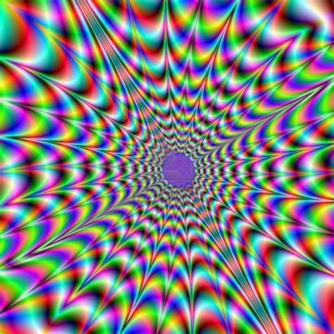 This Picture Actually Moves If You Look Closely Eyetricks Moving