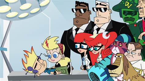 26 best ideas for coloring johnny test