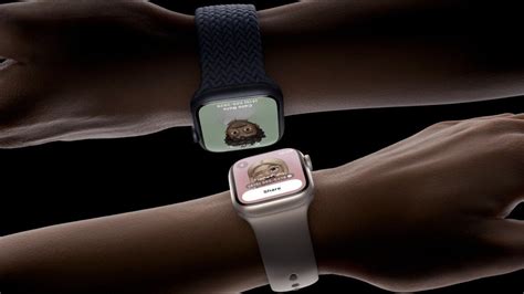 Apple Watch Series 9 New Watch Ultra Launched