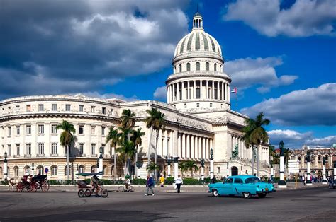 Places Of Interest And Culture In Cuba Vivitravels