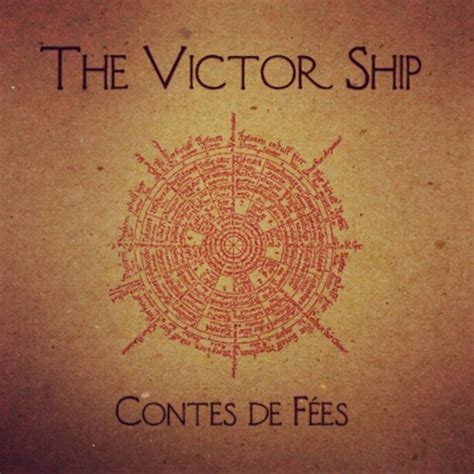 The Victor Ship Contes De Fées 2012 Lossless Galaxy лучшая