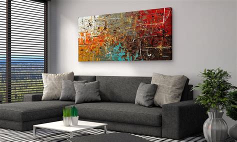 Boring Walls Here Are Easy Diy Canvas Painting Ideas For Your Home