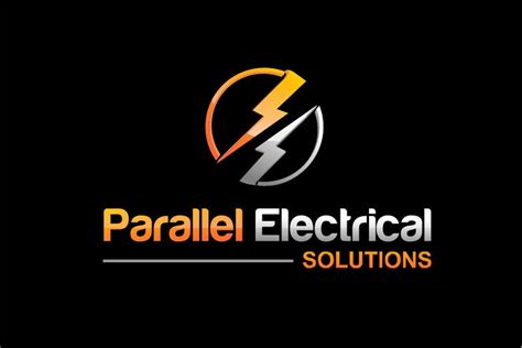 Entry 505 By Timedsgn For Design A Logo For An Electrical Company