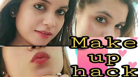 Makeup Hacks Compilation Beauty Tips For Every Girl Youtube