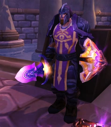 Violet Hold Guard Npc World Of Warcraft
