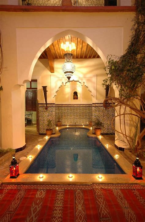 Riad Elsagaya Marakeş Fas Otel Yorumları Ve Fiyat Karşılaştırması Tripadvisor