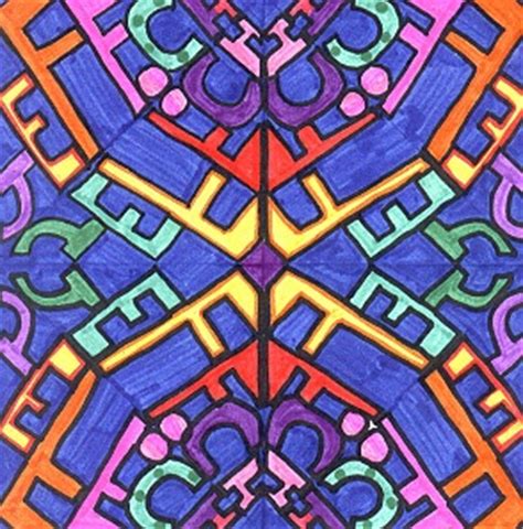 Easily paint symmetrical patterns in photoshop using several symmetry modes such as radial, mandala, and more. 13 best ideas about Islamic Art on Pinterest | Islamic ...
