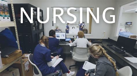 Explore The Nursing Program At Salve Regina University Youtube