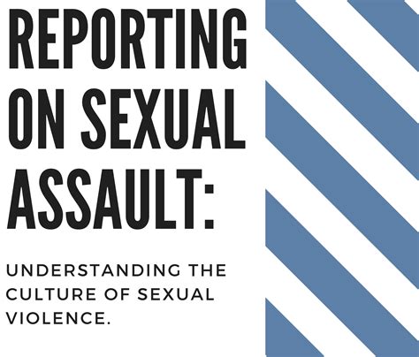 Reporting On Sexual Assault Workshop Fourteen East