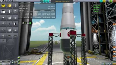 Kerbal Space Program 024 Realism Overhaul 065 Mars And Its Moons