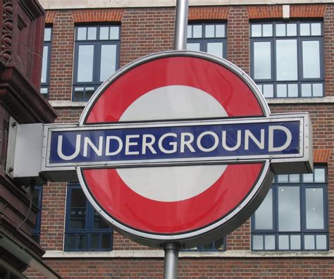 London Underground Sign Free Photo Download Freeimages