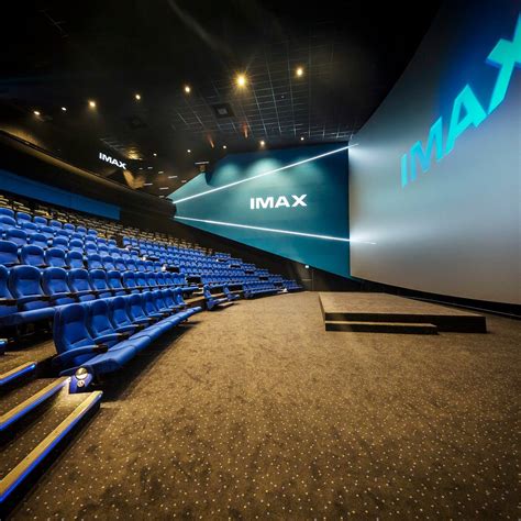 Vox Cinemas Mall Of The Emirates Dubái Lo Que Se Debe Saber Antes