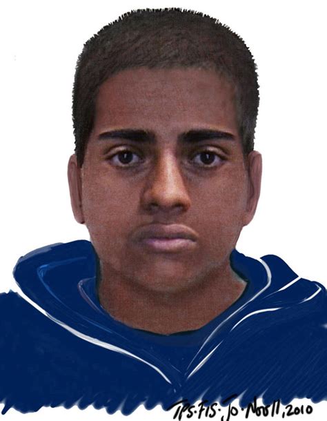 Police Release Composite Sketch In Sex Assault Investigation Citynews Toronto