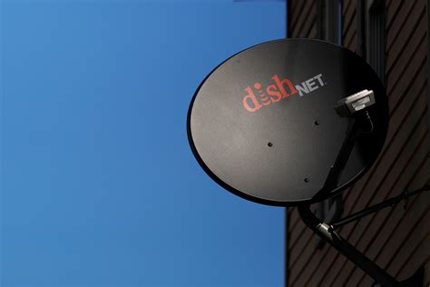 Hearst Television Pulls Local Channels For Dish Customers Reuters