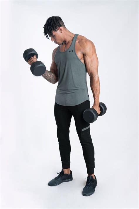 The Tlf Tactic Performance Bamboo Tank Is Engineered For Performance