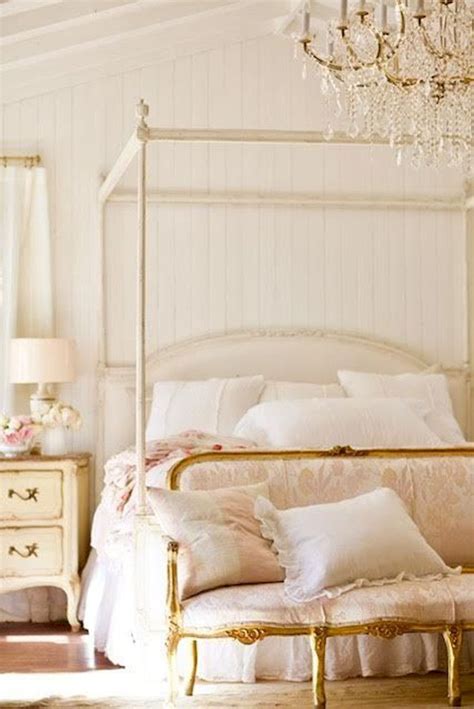 70 Simple French Country Bedroom Decor Ideas On A Budget French