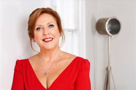 Former Dragon Jenny Campbell On Mission To Help Young Entrepreneurs Business Live
