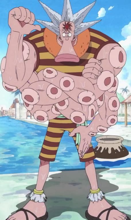 Hatchan One Piece Wiki Fandom