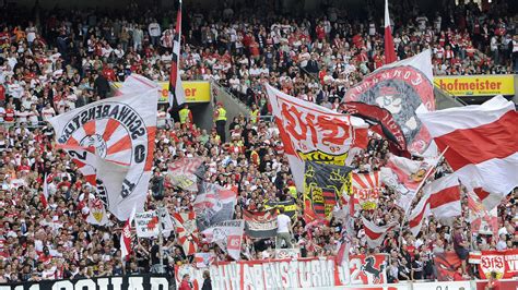 Looking for the definition of vfb? Fans des VfB Stuttgart kritisieren mit einem offenem Brief ...