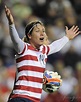 Abby Wambach comes home, joins WNY Flash – Equalizer Soccer