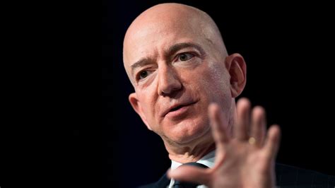 Amazon ranked #1 best managed company. Jeff Bezos Accuses National Enquirer of 'Extortion and ...