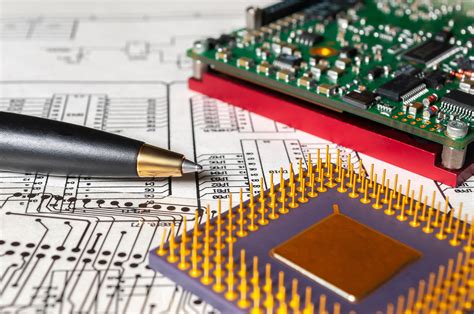 What Is Electronic Circuit Design Fusion Blog