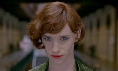 Eddie Redmayne Seeks Sex Reassignment Surgery In New Trailer For The Danish Girl Daily Mail Online