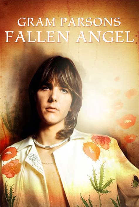 Fallen Angel Gram Parsons Filmer Film Nu