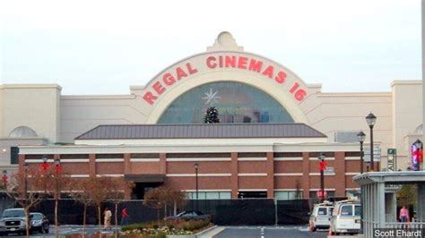 Hundreds Of Regal Cineworld Movie Theaters To Close Kion546