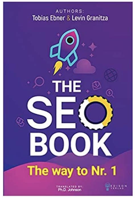 17 Best Seo Books For Ultimate Mastery Remote Bliss