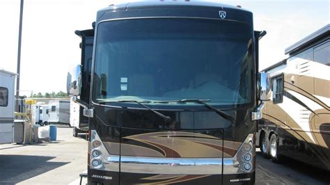 Thor Motor Coach Tuscany 42hq Rvs For Sale