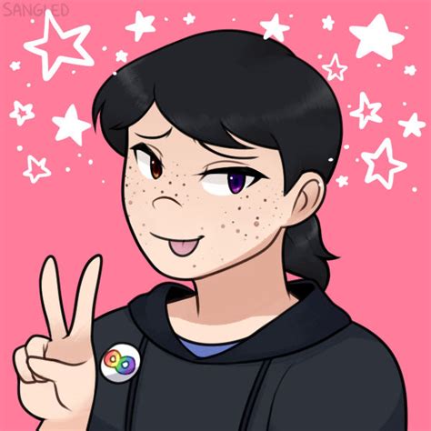 Cole In Picrew V2 By Coolkid223yt On Deviantart