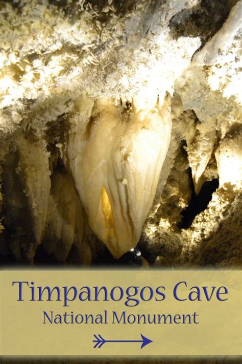 Tips For Visiting Timpanogos Cave National Monument