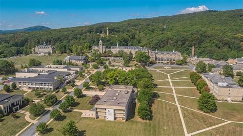 Mount Saint Marys University A Catholic College With A Difference 2023