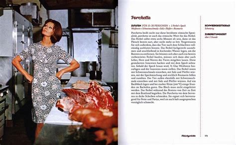 In Cucina Con Amore Von Sophia Loren Portofrei Bei Bücherde Bestellen