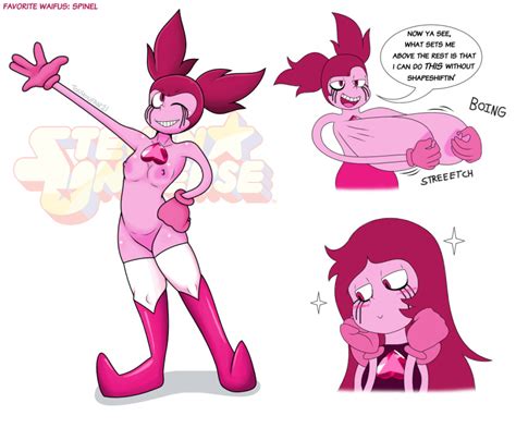 Rule 34 Breasts Featureless Breasts No Nipples Spinel Steven