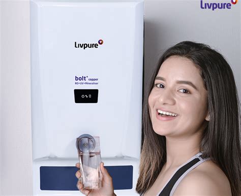 How Should I Install The Water Purifier In My House