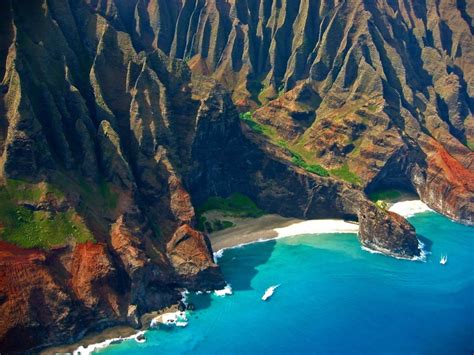 29 Stunning Views In Hawaii Places To See In Your Lifetime