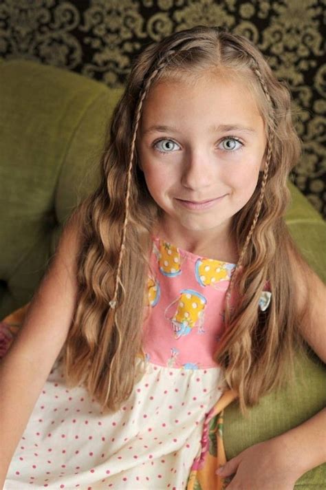 21 Little Girl Hairstyles Ideas To Try This Year Feed