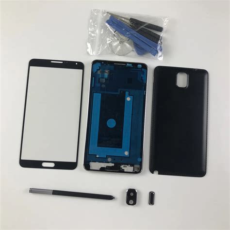 For Samsung Galaxy Note 3 N900 N9005 Lcd Display Touch Screen Panel